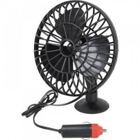 Botttari ventilátor 12V műanyag BO33513